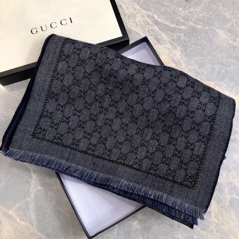 Gucci Scarf